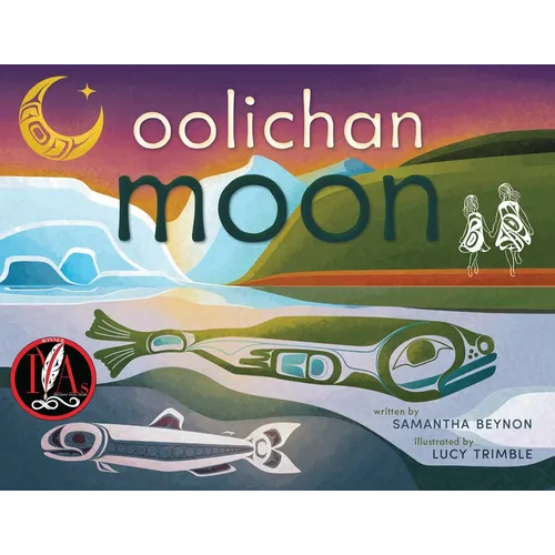 Oolichan Moon