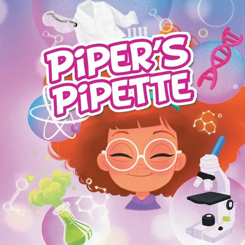Piper's Pipette
