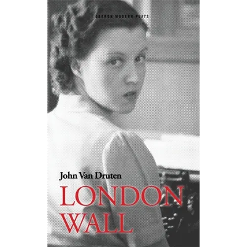London Wall