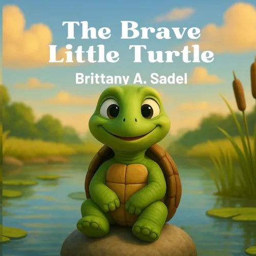 The Little Brave Turtle
