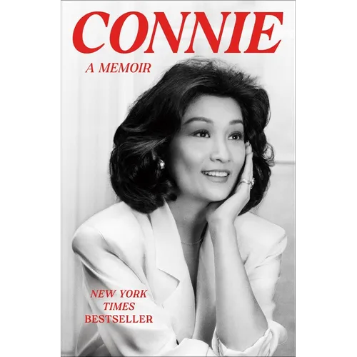 Connie: A Memoir
