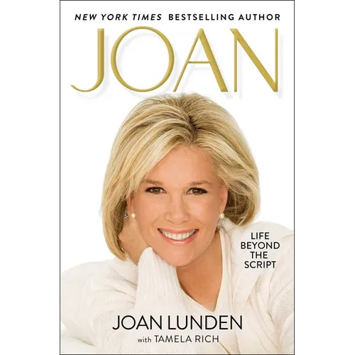 Joan: Life Beyond the Script