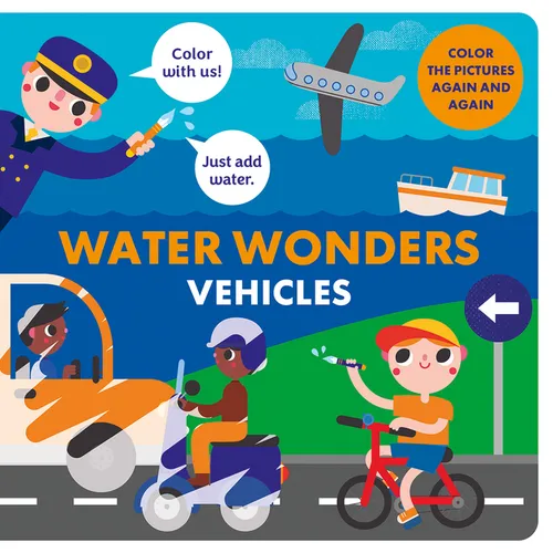 Vehicles