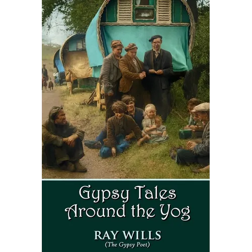 Gypsy Tales Around the Yog