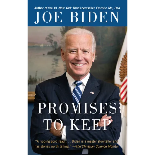 Promises to Keep