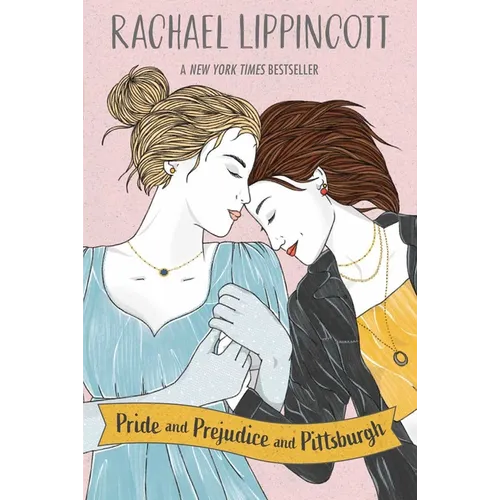 Pride and Prejudice and Pittsburgh