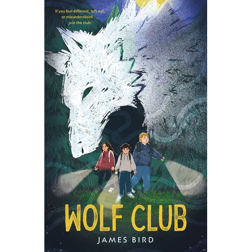 Wolf Club