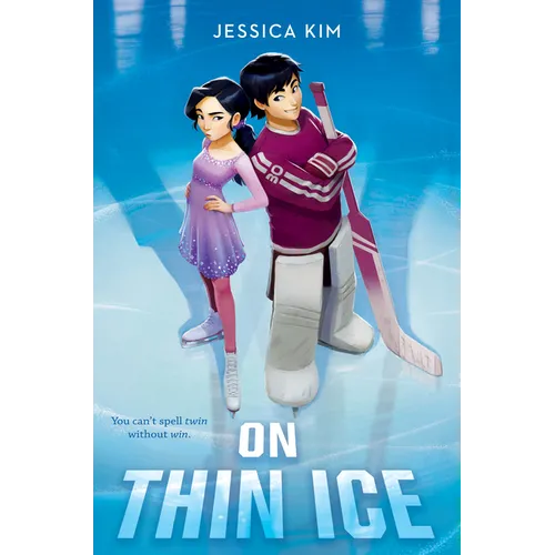 On Thin Ice
