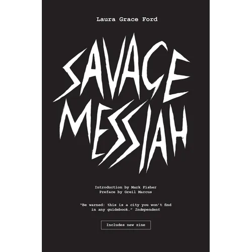 Savage Messiah