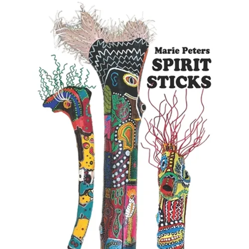 Spirit Sticks