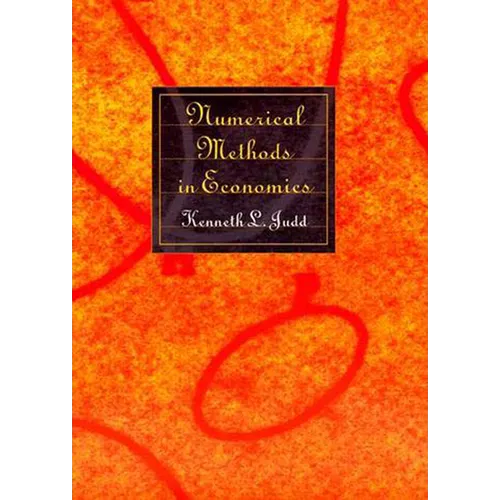 Numerical Methods in Economics