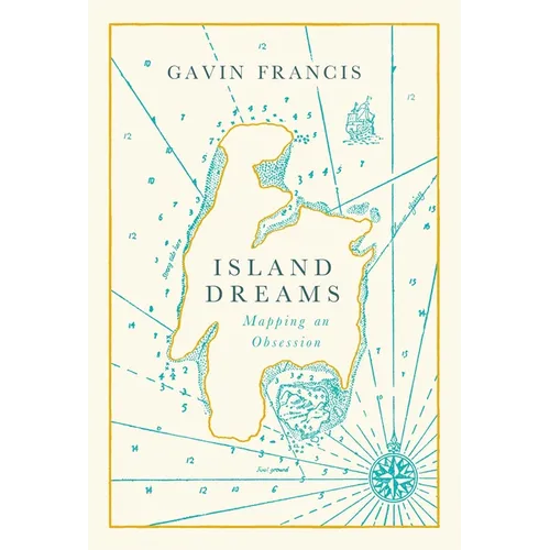 Island Dreams: Mapping an Obsession