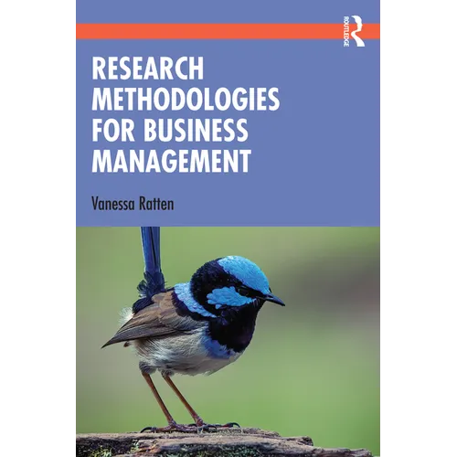 Research Methodologies for Business Management