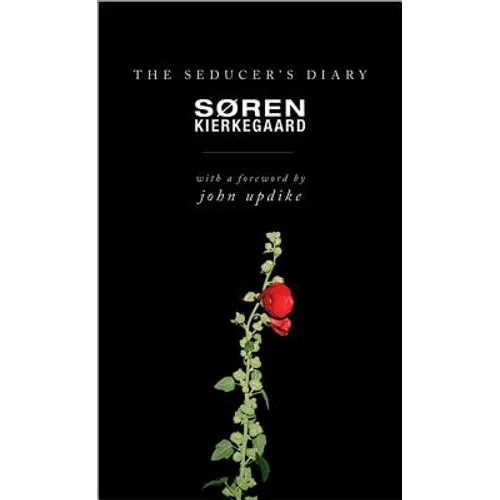 The Seducer's Diary