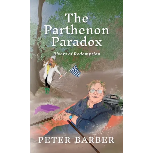 The Parthenon Paradox: Rivers of Redemption