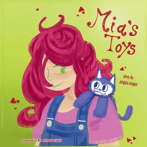 Mia's Toys