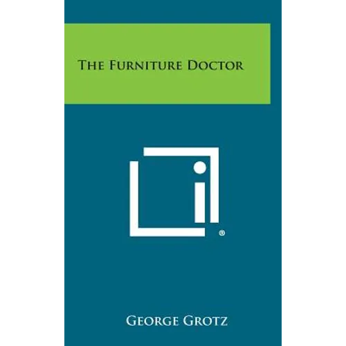 The Furniture Doctor