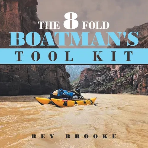 The 8 fold Boatman's Tool Kit