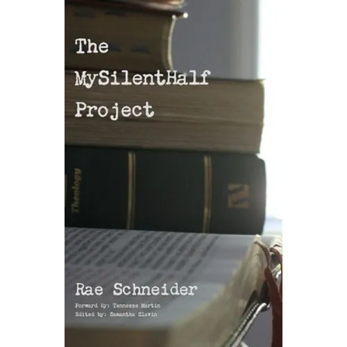 The MySilentHalf Project