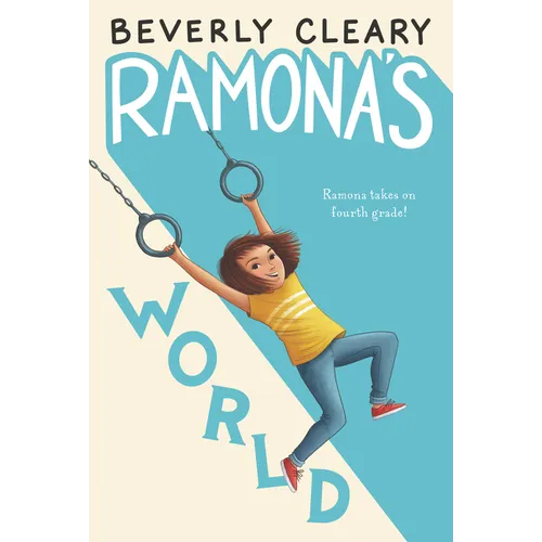 Ramona's World