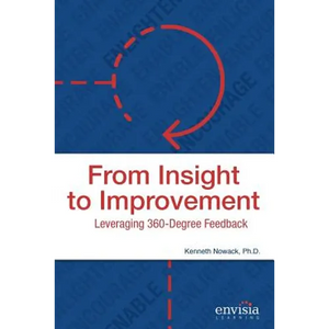 From Insight to Improvement: Leveraging 360-Degree Feedback