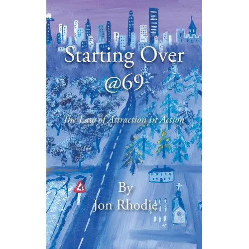 Starting Over @69