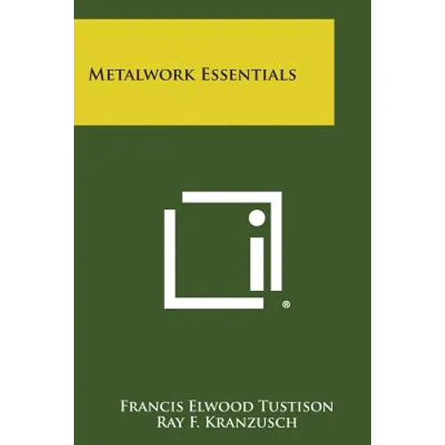 Metalwork Essentials