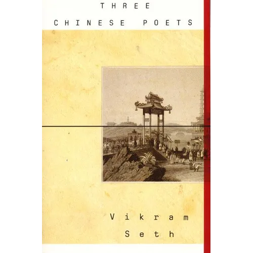 Three Chinese Poets
