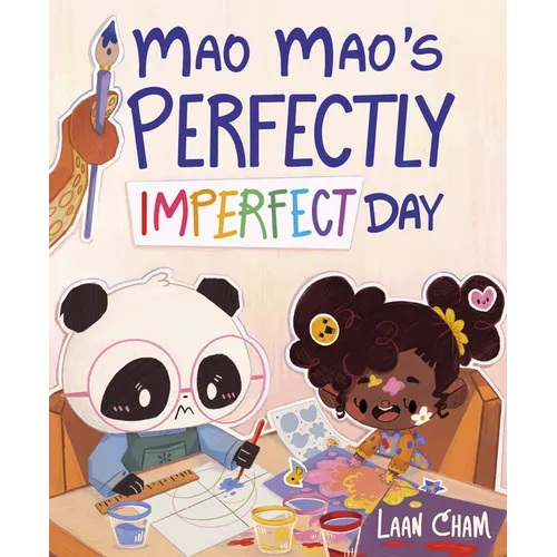 Mao Mao's Perfectly Imperfect Day