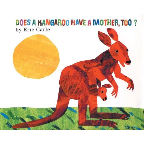 Does a Kangaroo Have a Mother, Too?