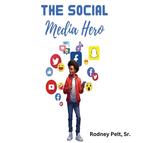The Social Media Hero