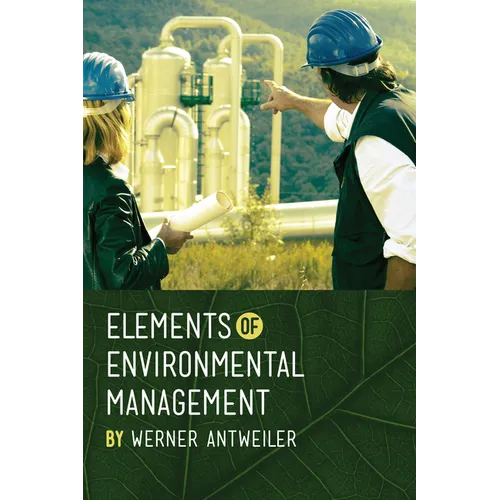 Elements of Environmental Management