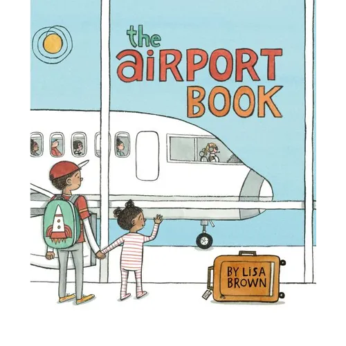 The Airport Book