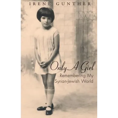 Only a Girl