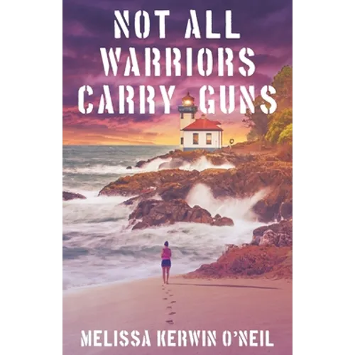 Not All Warriors Carry Guns