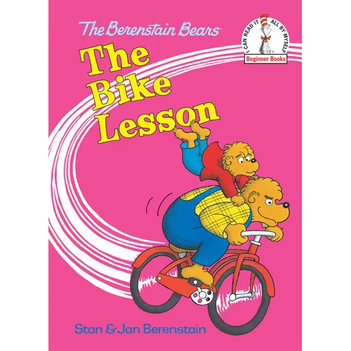 The Bike Lesson