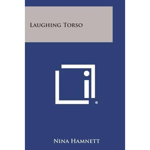 Laughing Torso