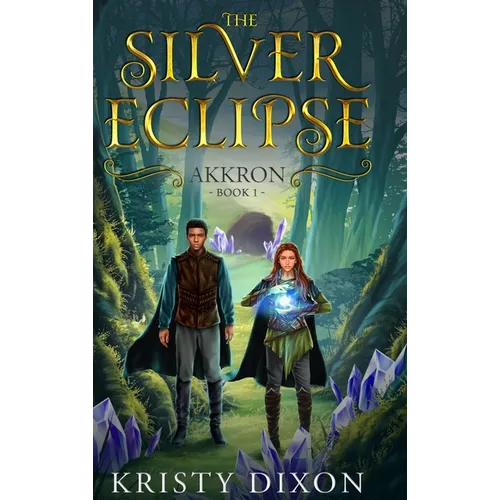 The Silver Eclipse: Akkron