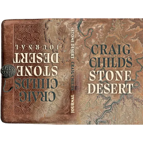 Stone Desert
