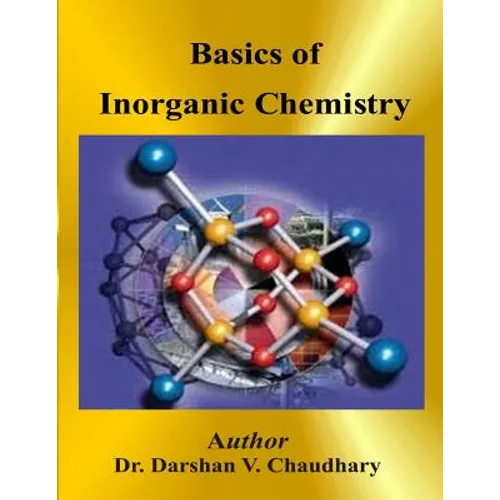 Basics of Inorganic Chemistry