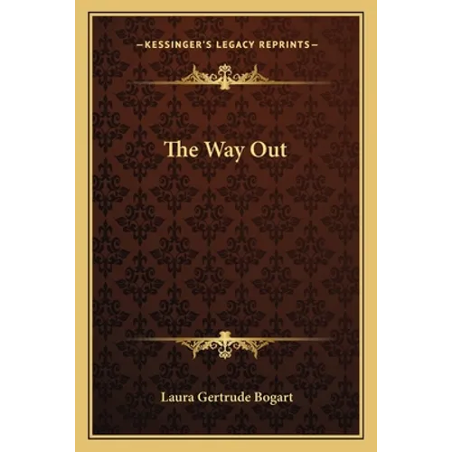 The Way Out