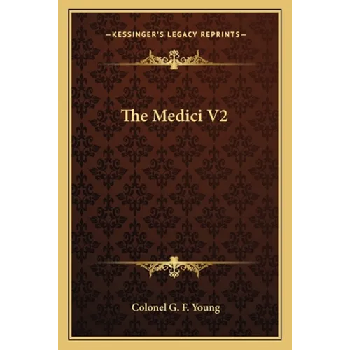 The Medici V2