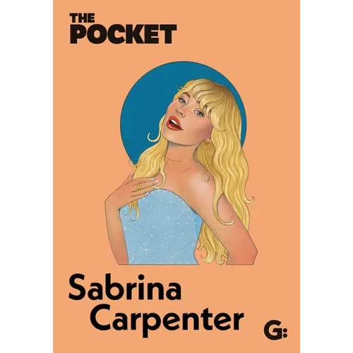 The Pocket Sabrina Carpenter