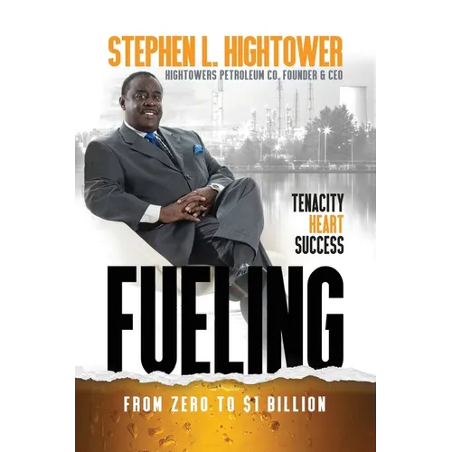 Fueling: From Zero to $1 Billion