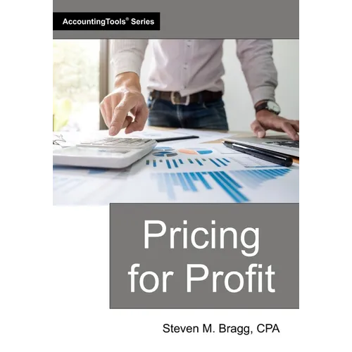 Pricing for Profit