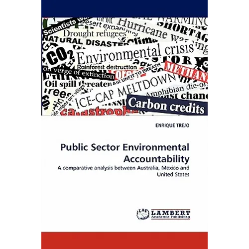 Public Sector Environmental Accountability