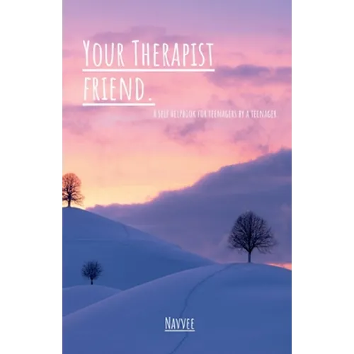 your therapist friend