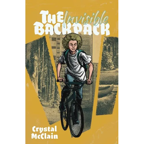 The Invisible Backpack