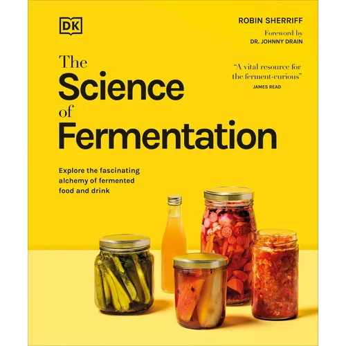 The Science of Fermentation