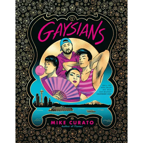 Gaysians
